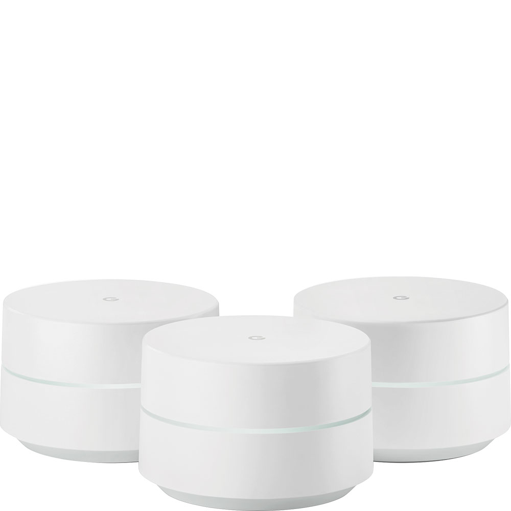 best price on google wifi